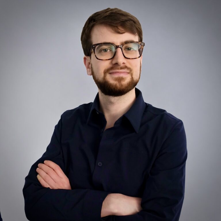 Ari Holtzman