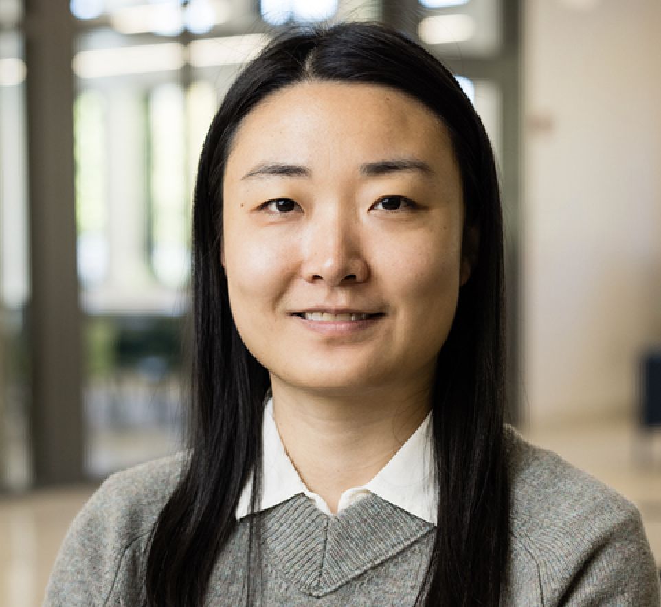Ruqi Zhang