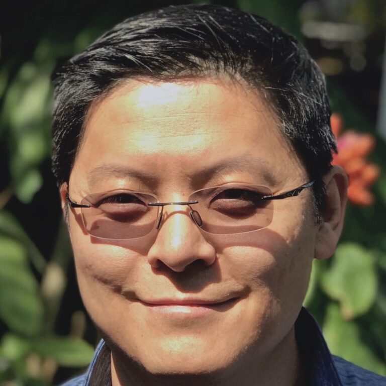 Ben Zhao