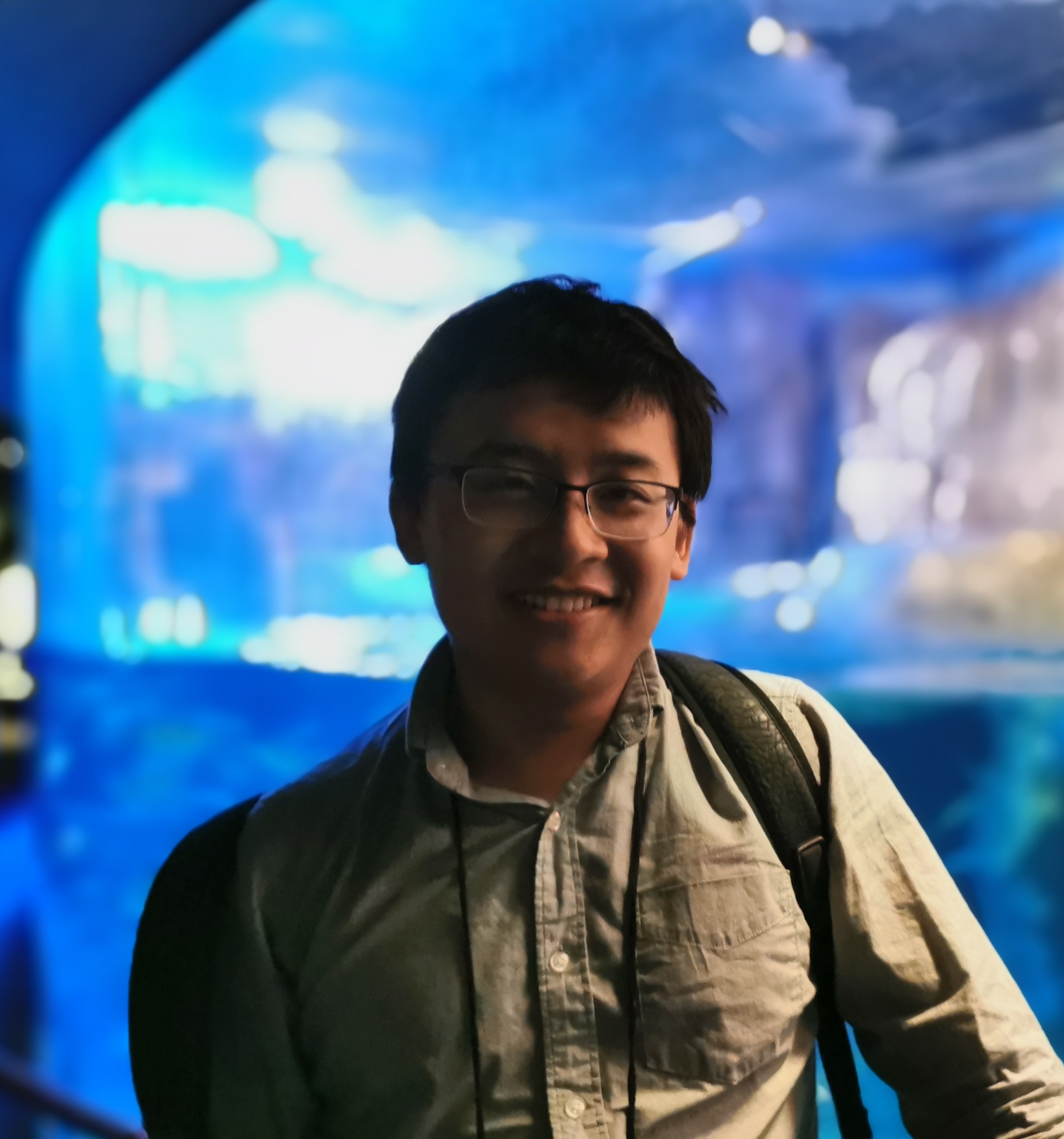 Chaowei Xiao