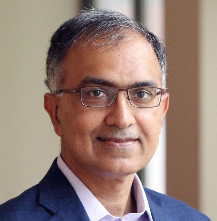 Sanjeev Arora