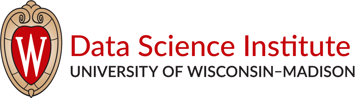 Data Science Institute - UW Madison